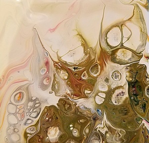Veiled Visions