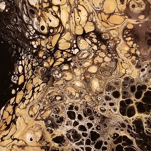 Shimmering Darkness 3