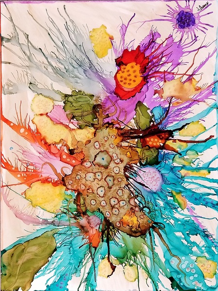 Mixed Bag Print