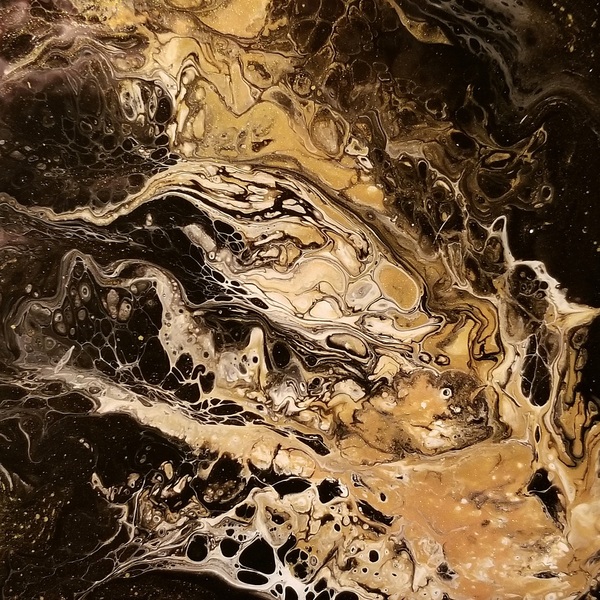 ShimmeringDarkness 1 Print