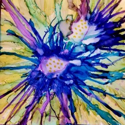 Burst