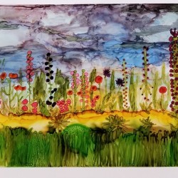 Imaginary Oasis