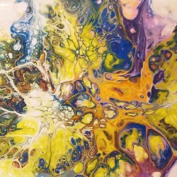 Intrigue in Hues 2