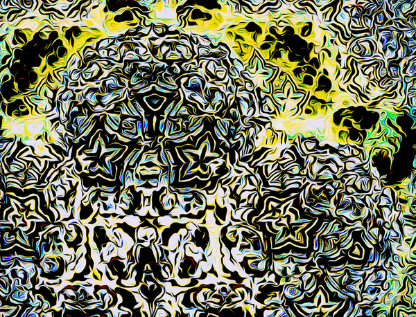 Extremophile Print