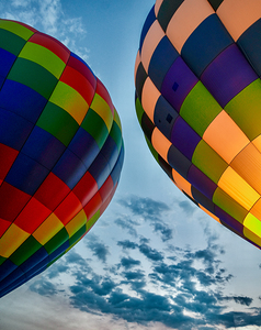 Hot Air