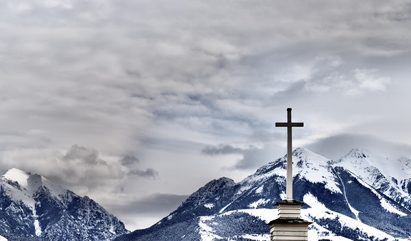 Glory by Laura A Carpenter