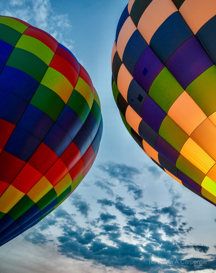 Hot Air