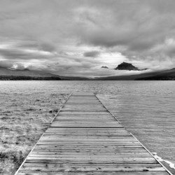 Walking on Water 