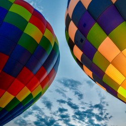 Hot Air