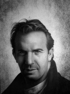 KEVIN COSTNER 1 