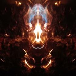 Firein ice