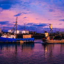 FV Lady Christina 
