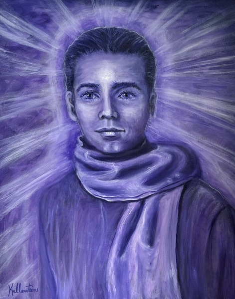 Metatron Print