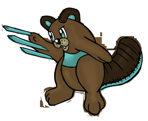 Beaveice