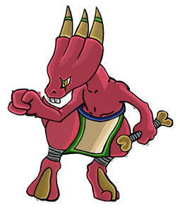 Bonegar