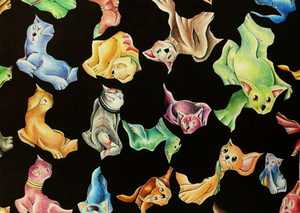 CatPattern