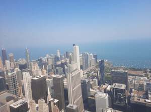 ChicagoSkyLine