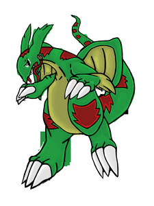 Draggor