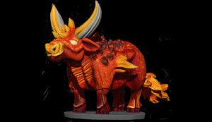 FireBull4
