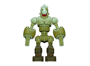 GreenRobot