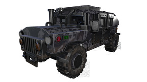 HummerVee