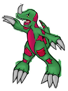 Recgor