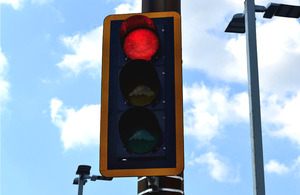 Red Light