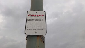 Sign