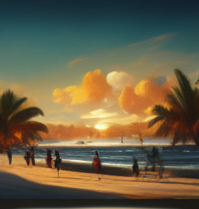sand2 by Kelly Marie Johnson