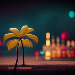 tree by Kelly Marie Johnson