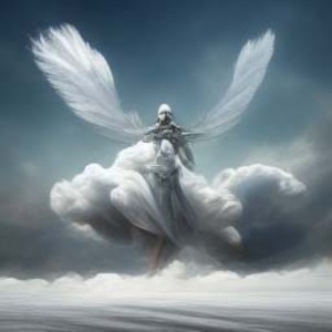 wings2 by Kelly Marie Johnson