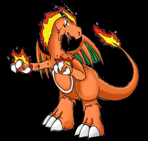 Angetiron Print