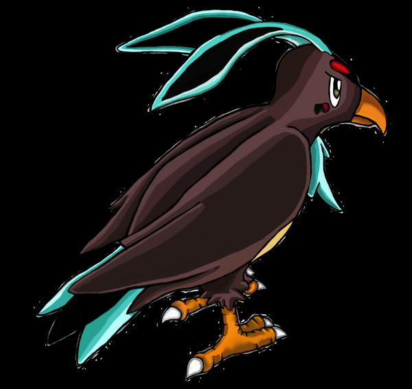 Birdam Print