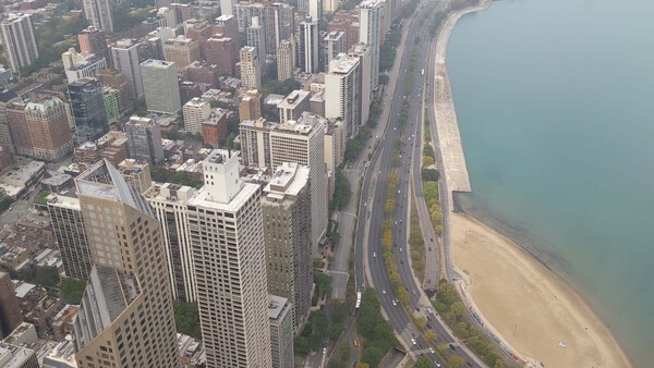 Chicago20 Print
