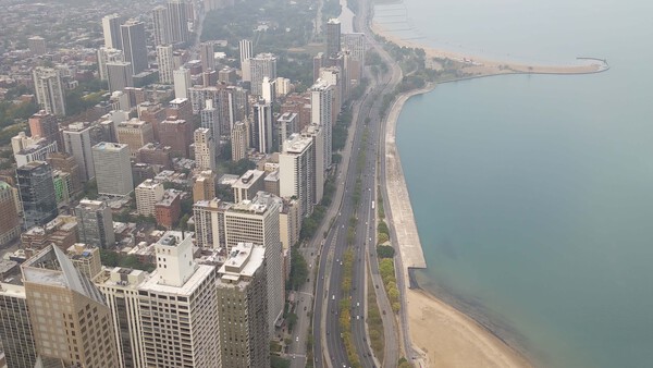 Chicago27 Print