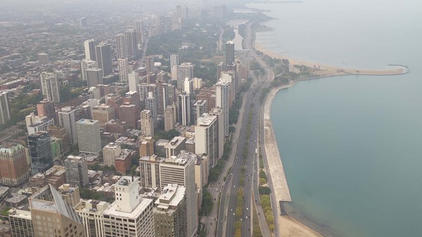Chicago28 Print
