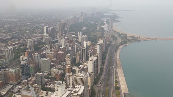Chicago30 Print