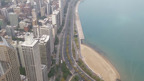 Chicago32 Print