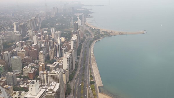 Chicago35 Print