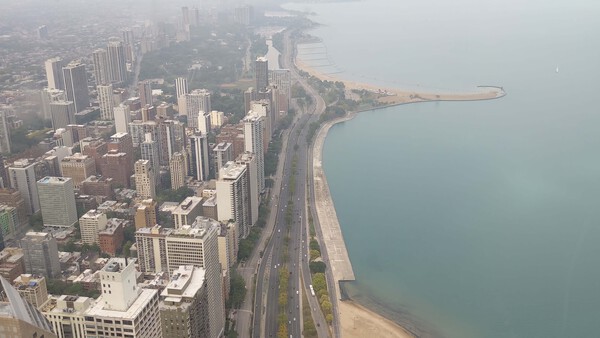 Chicago36 Print