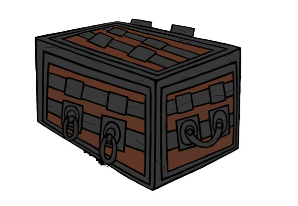 Crate3 Print