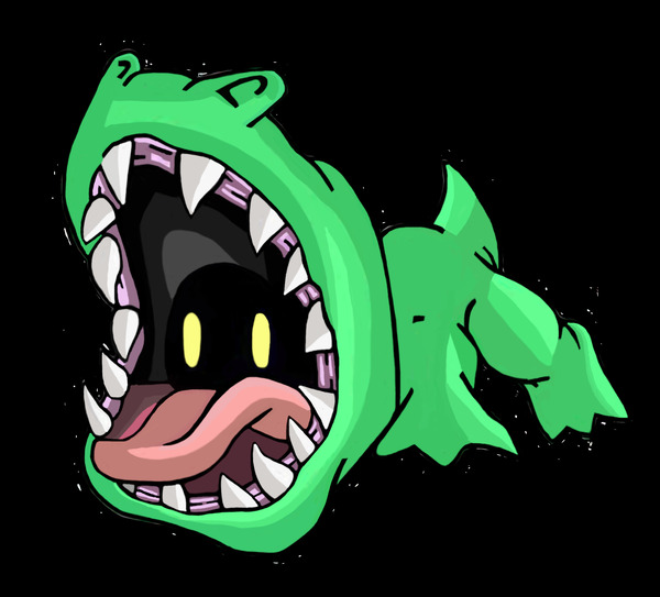 Crock Print