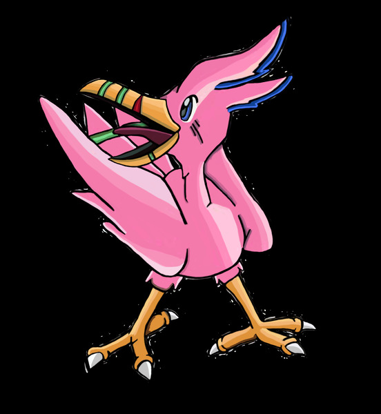 Flarem Print