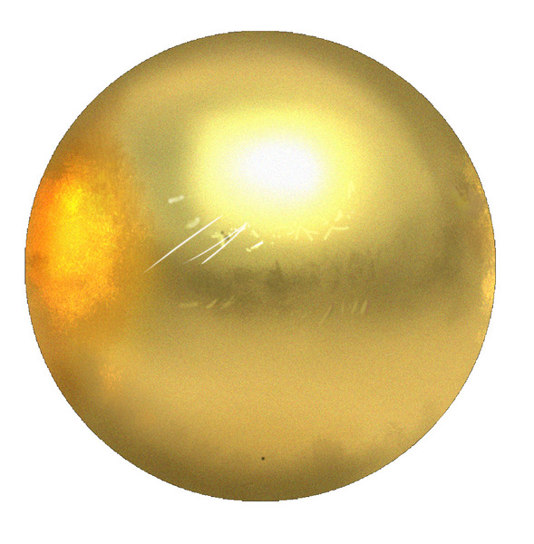 GoldMaterial Print