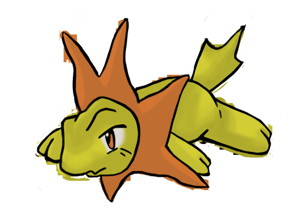 Hedghum Print