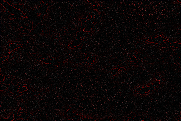 Lava Print