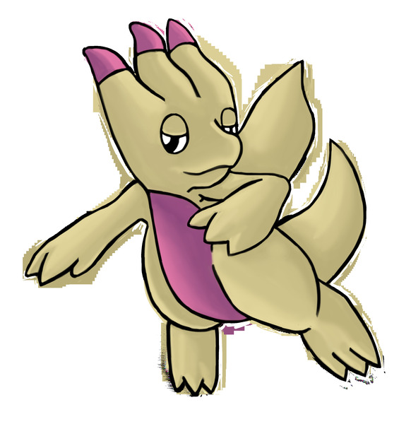 Liloon Print
