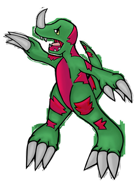 Recgor Print
