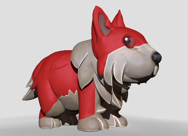 RedDog Print