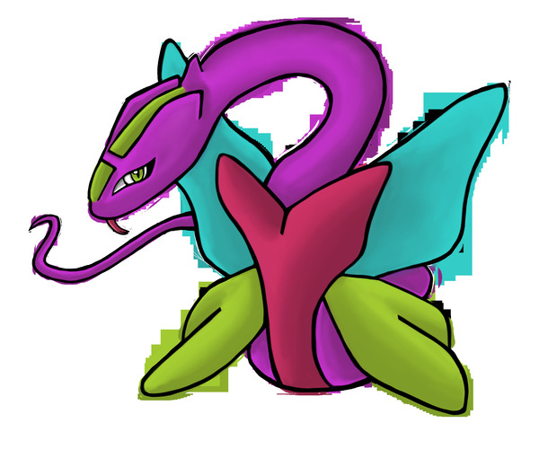 Rengitsu Print